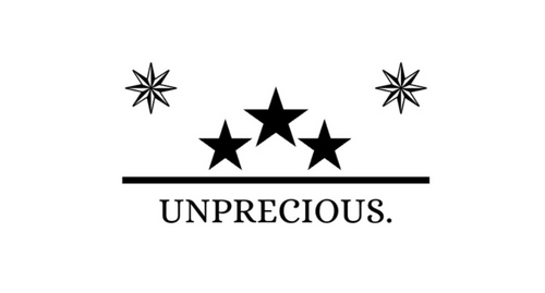 UNPRECIOUS